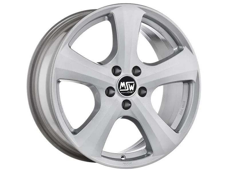 MSW 19 8x18 5x130 ET43 DIA71.6