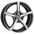 MSW 23 6.5x15 4x100 ET42 DIA63.3 MGM