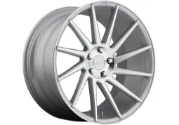 Niche Surge 8.5x19 5x114.3 ET35 DIA72.6 MS