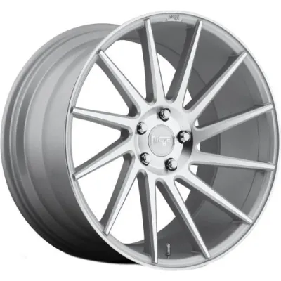 Niche Surge 8.5x19 5x114.3 ET35 DIA72.6 MS