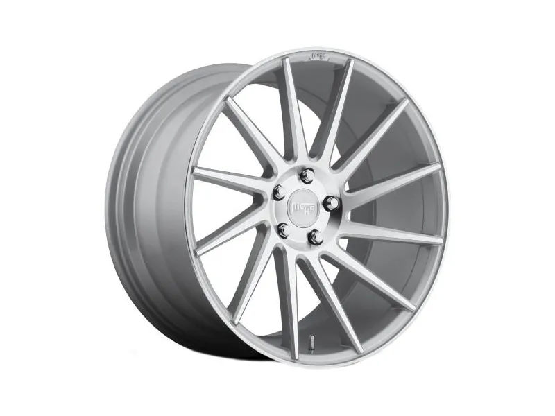 Niche Surge 8.5x19 5x114.3 ET35 DIA72.6 MS