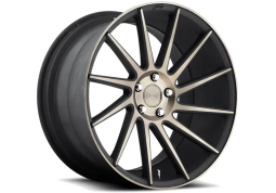 Niche Surge 8.5x19 5x112 ET42 DIA66.6 MBD