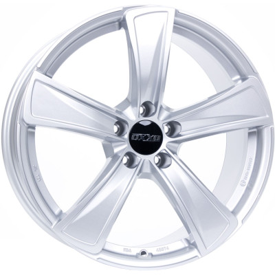 Oxxo Kallisto 7.5x16 5x112 ET45 DIA66.6 S