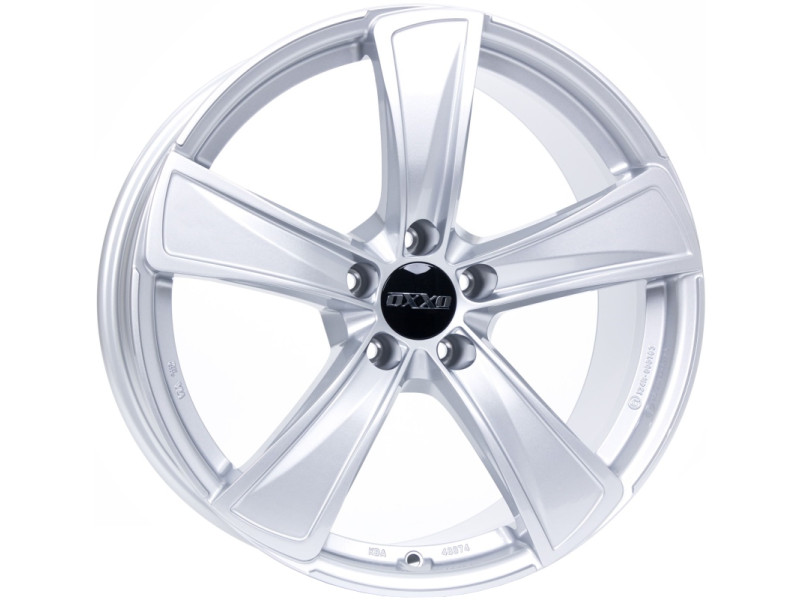 Oxxo Kallisto 7.5x16 5x112 ET45 DIA66.6 S