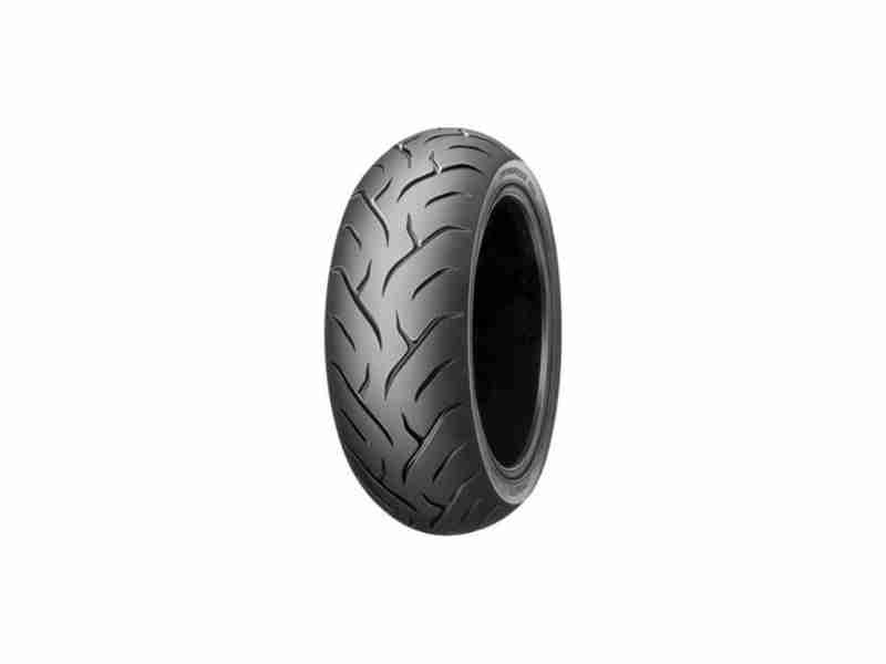 Летняя шина Dunlop Sportmax D221 130/70 R18 63V