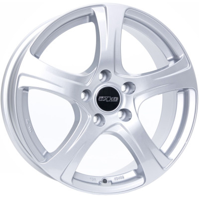 Oxxo Narvi 6x15 5x114.3 ET45 DIA72.6 S