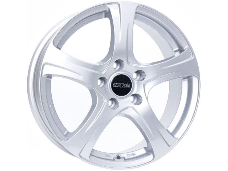 Oxxo Narvi 6x15 5x114.3 ET45 DIA72.6 S