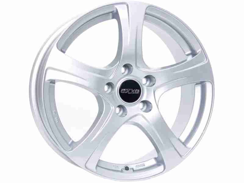 Oxxo Narvi 5.5x14 4x108 ET40 DIA63.4 S