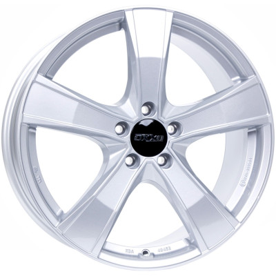 Oxxo Proteus 8x18 5x112 ET53 DIA66.6 S