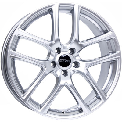 Oxxo Vapor 8.5x20 5x114.3 ET42 DIA72.6