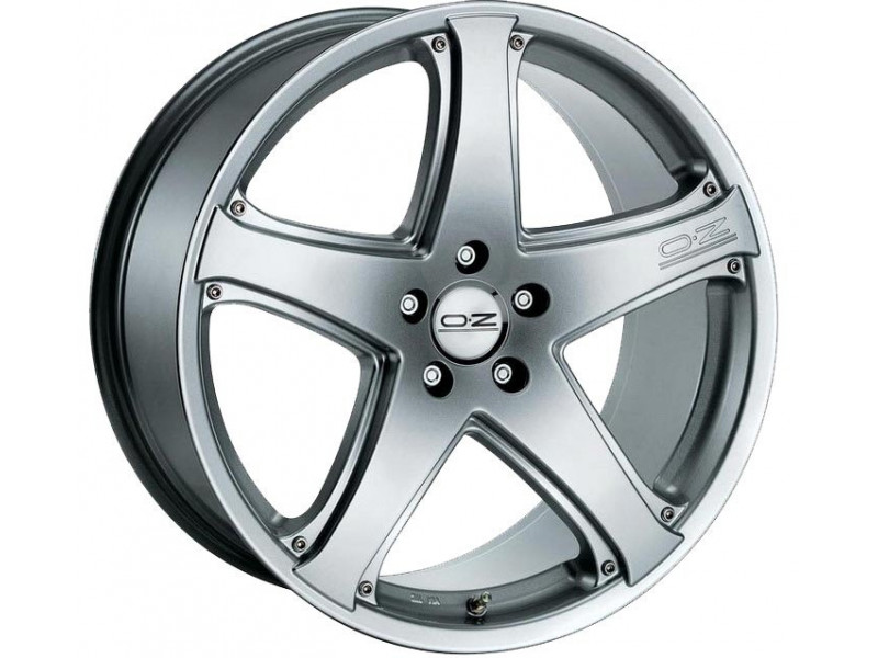 OZ Racing Canyon 8x18 5x130 ET43 DIA71.6