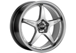OZ Racing Crono HT 8x17 5x100 ET48 DIA68.1