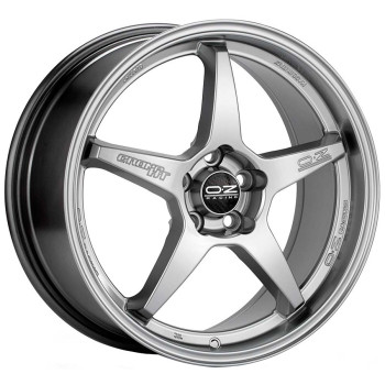 OZ Racing Crono HT 8x17 5x100 ET48 DIA68.1