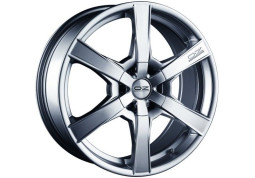 OZ Racing Gemini 7x17 4x100/114.3 ET38 DIA73.1