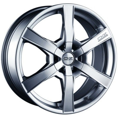 OZ Racing Gemini 7x17 4x100/114.3 ET38 DIA73.1