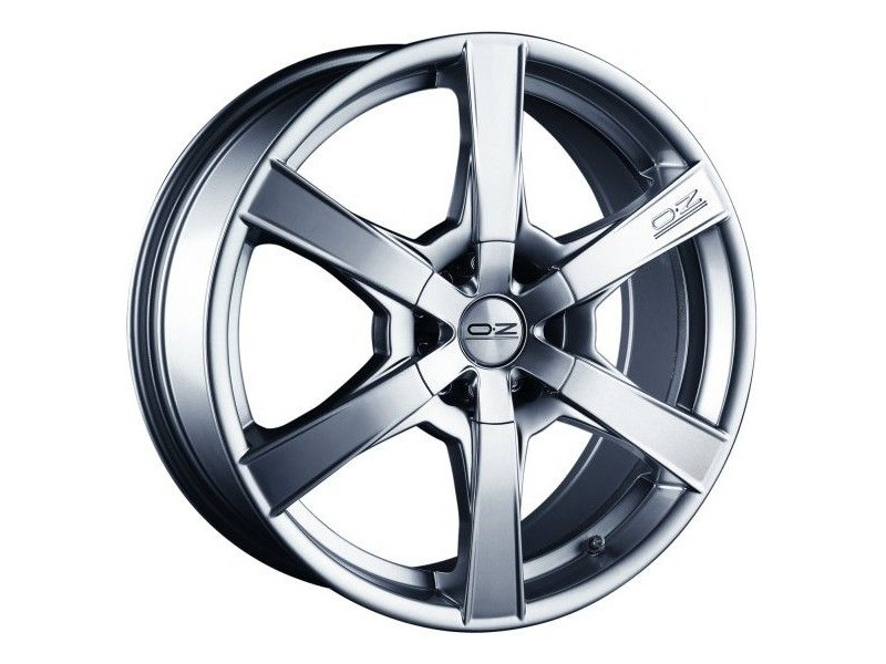 OZ Racing Gemini 7x17 4x100/114.3 ET38 DIA73.1