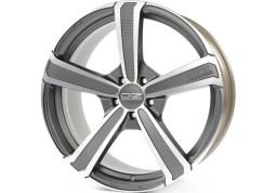 OZ Racing Montecarlo HLT 9.5x20 5x150 ET42 DIA110.1 GR