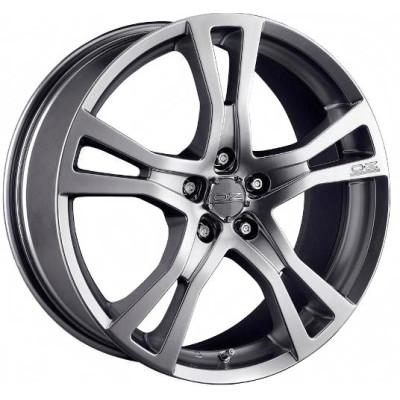 OZ Racing Palladio 8x19 5x112 ET48 DIA0 S