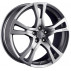 OZ Racing Palladio 8x19 5x112 ET48 DIA0 S
