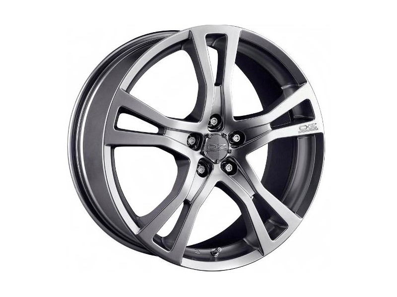 OZ Racing Palladio 8x19 5x112 ET48 DIA0 S