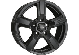OZ Racing Versilia 9.5x20 5x130 ET52 DIA71.6 Black