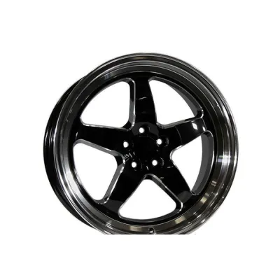 PDW 1043 8x18 5x100 ET42 DIA73.1 GB