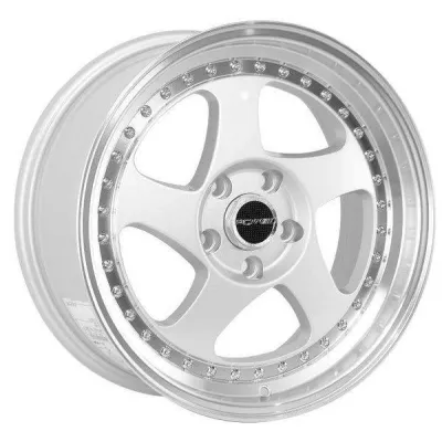 PDW 1044 7.5x17 5x112 ET33 DIA73.1 S