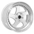 PDW 1044 7.5x17 5x112 ET33 DIA73.1 S