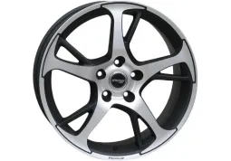 PDW 207 Kotaro 8x18 5x112 ET40 DIA66.6 MCB