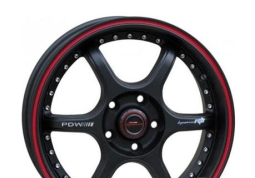 PDW 235 Turizmo 7x17 5x114.3 ET42 DIA69.1 MOCB/RL