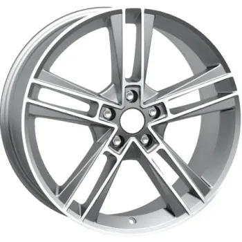 PDW 273 7.5x17 5x100 ET30 DIA73.1 HS