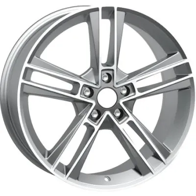 PDW 273 7.5x17 5x100 ET30 DIA73.1 HS