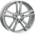 PDW 273 7.5x17 5x100 ET30 DIA73.1 HS