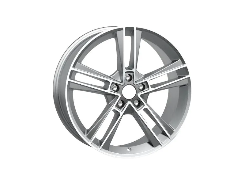 PDW 273 7.5x17 5x100 ET30 DIA73.1 HS