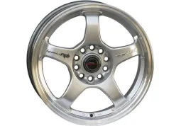 PDW 568 Oracle 7x16 5x100/114.3 ET40 DIA69.1 HS