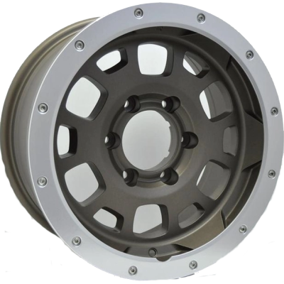 PDW 6076 9x20 6x139.7 ET20 DIA0 FB