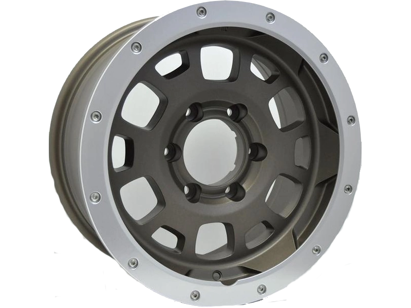 PDW 6076 9x20 6x139.7 ET20 DIA0 FB