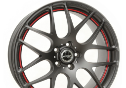 PDW 733 Kaiser 8.5x19 5x112 ET45 DIA66.6 MOCB/RL