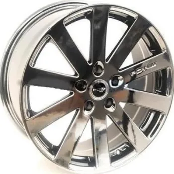 PDW 871 HB-R 8x18 5x114.3 ET45 DIA73.1 Chrom