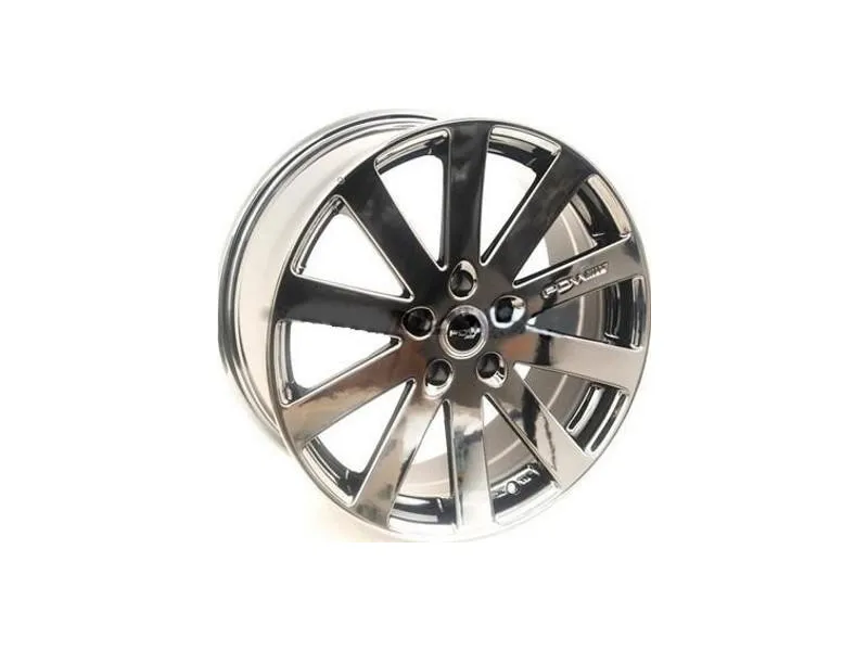 PDW 871 HB-R 8x18 5x114.3 ET45 DIA73.1 Chrom