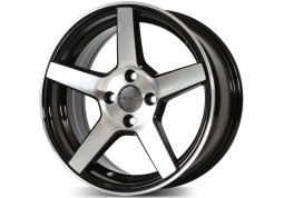 PDW C-Spec 8x18 5x120 ET40 DIA0 GBMF