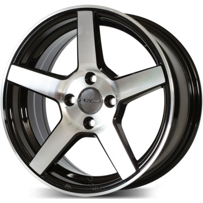 PDW C-Spec 8x18 5x120 ET40 DIA0 GBMF