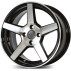 PDW C-Spec 8x18 5x120 ET40 DIA0 GBMF