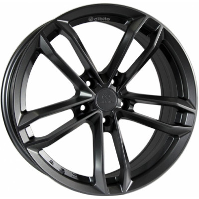 PDW Dibite 9x18 5x112 ET30 DIA73.1 FB
