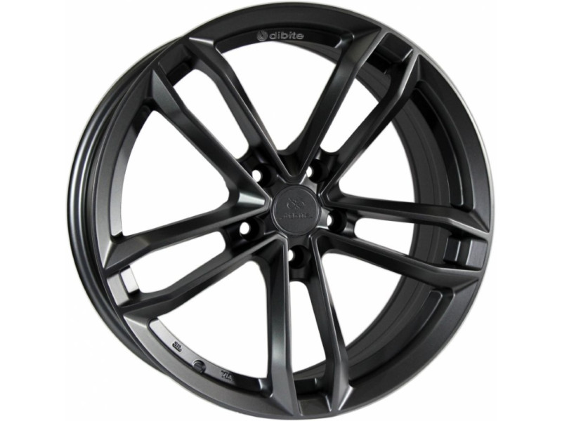 PDW Dibite 9x18 5x112 ET30 DIA73.1 FB