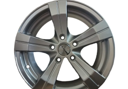 PDW FX-222 7x16 5x114.3 ET45 DIA67.1 S
