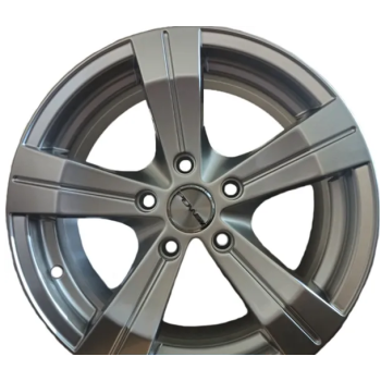 PDW FX-222 7x16 5x114.3 ET45 DIA67.1 S