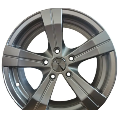 PDW FX-222 7x16 5x114.3 ET45 DIA67.1 S