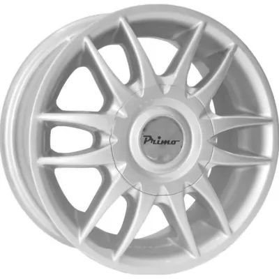 Primo 619 5.5x13 4x98/100 ET35 DIA67.1 S