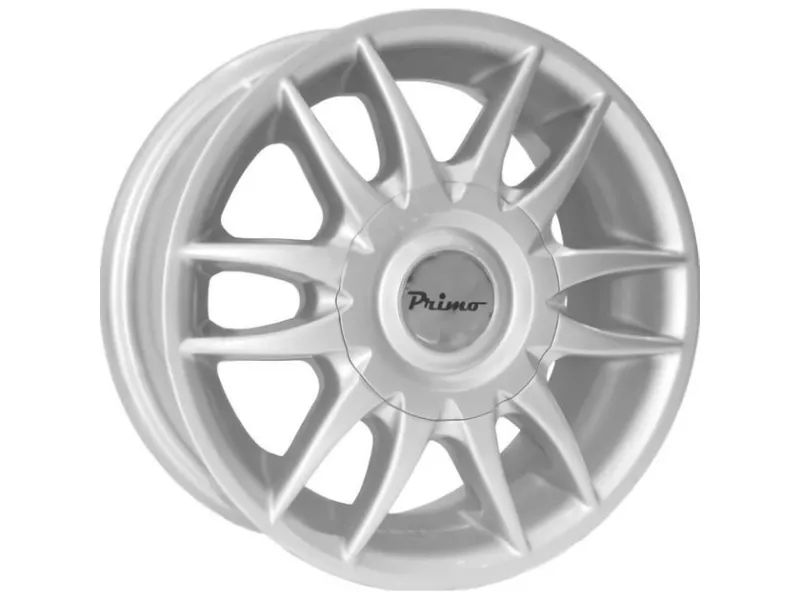 Primo 619 5.5x13 4x98/100 ET35 DIA67.1 S
